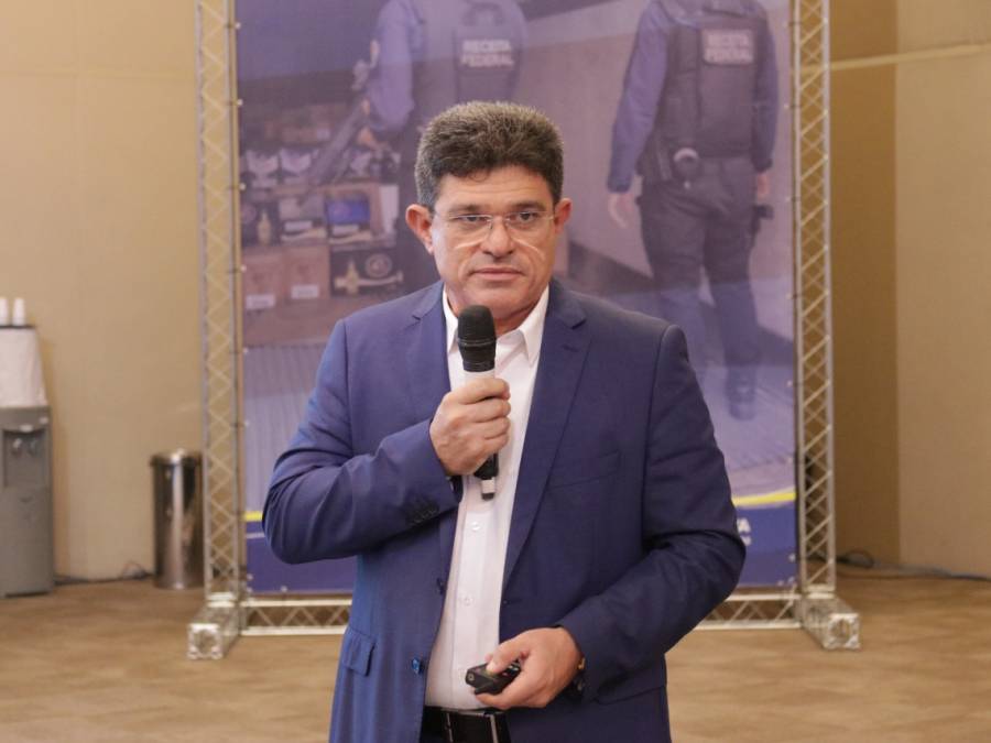 XVI AGN - Diretoria do Sindireceita apresenta as estratégias de ação do Sindicato e a avaliação de conjuntura